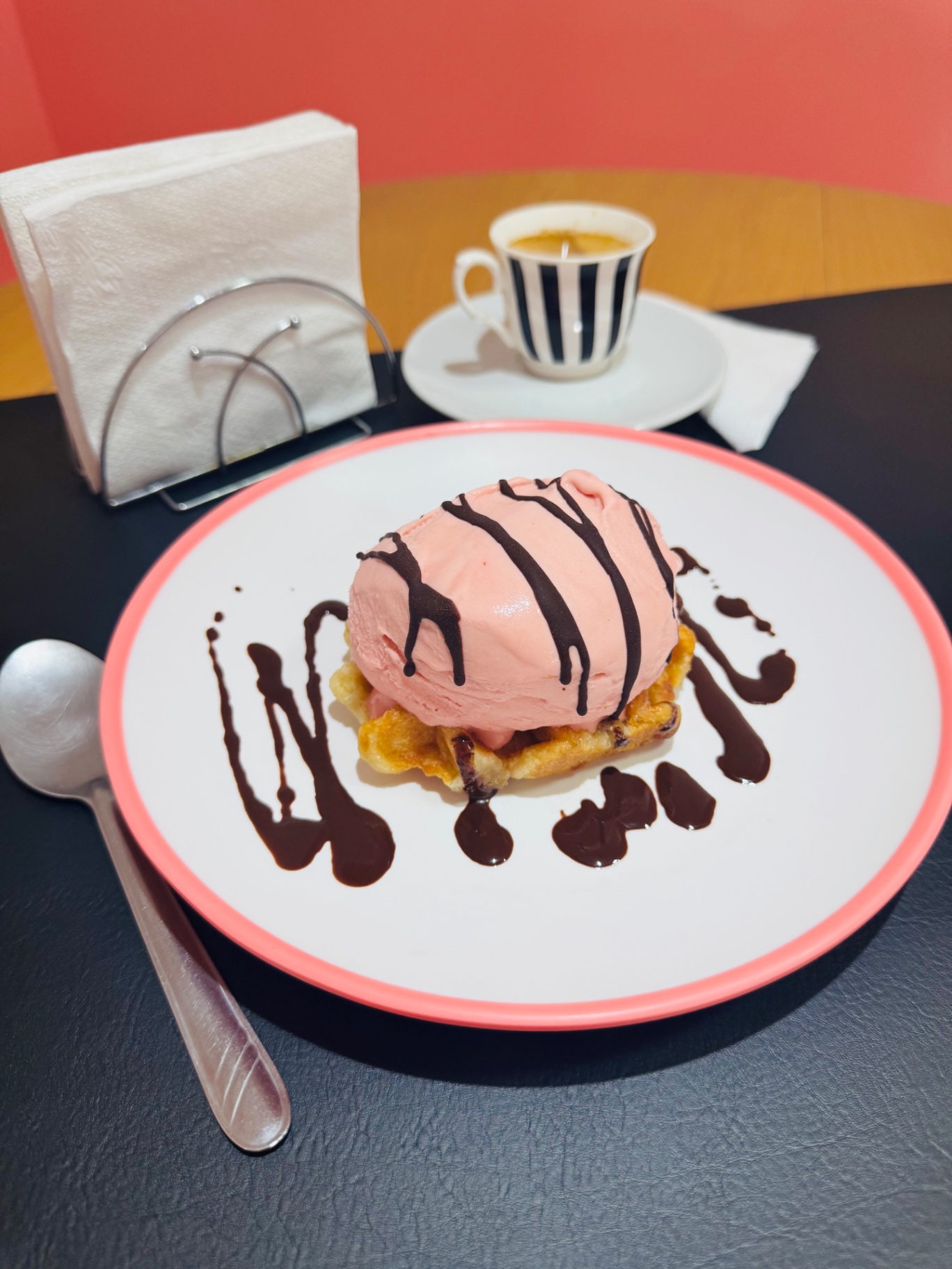 Café Italiano illy