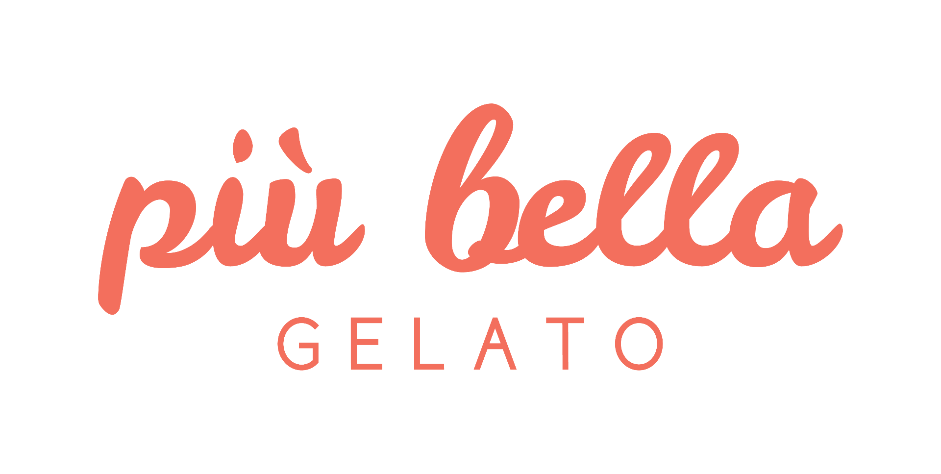 Più Bella Gelato